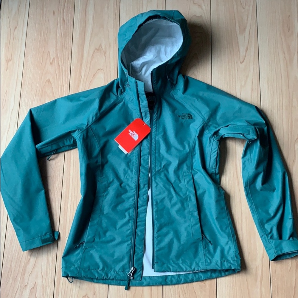 North Face Magnolia Rain Jacket
